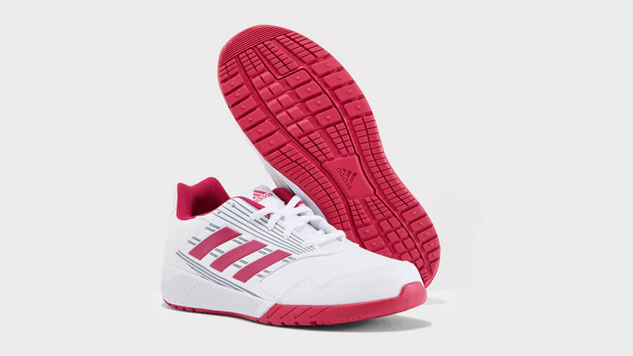 Adidas Youth AltaRun