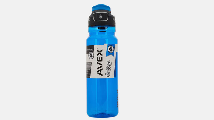 Avex Freeflow Water Bottle 34OZ