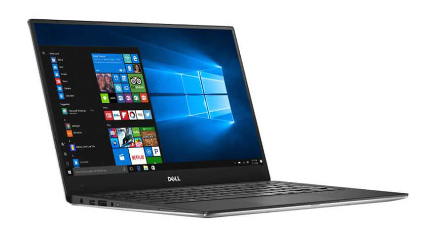 Dell XPS 13