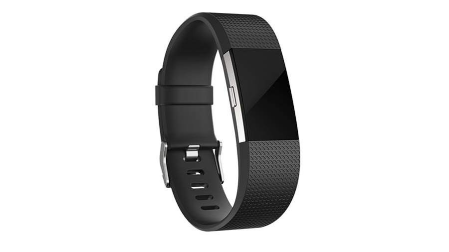 Fitbit Charge 2 HR