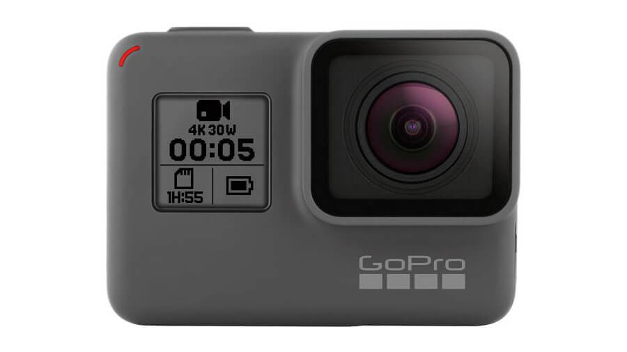 GoPro Hero 5 Camera