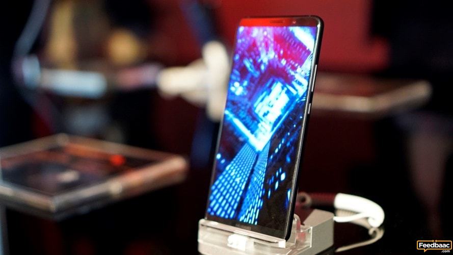 HUAWEI MATE 10 PRO