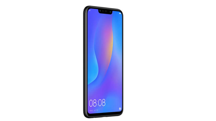 HUAWEI NOVA 3i