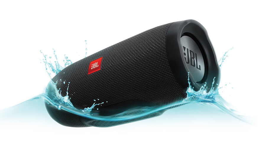 JBL CHARGE 3