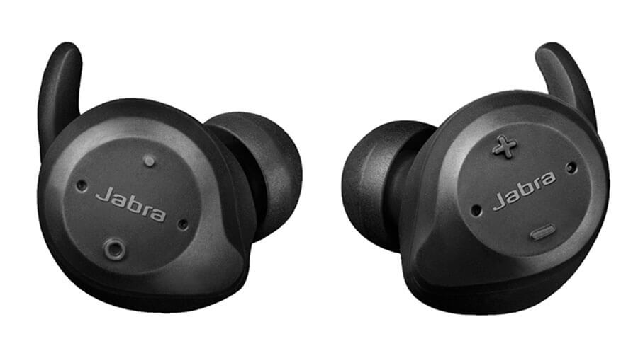 JABRA ELITE SPORT TRUE WIRELESS EARBUDS