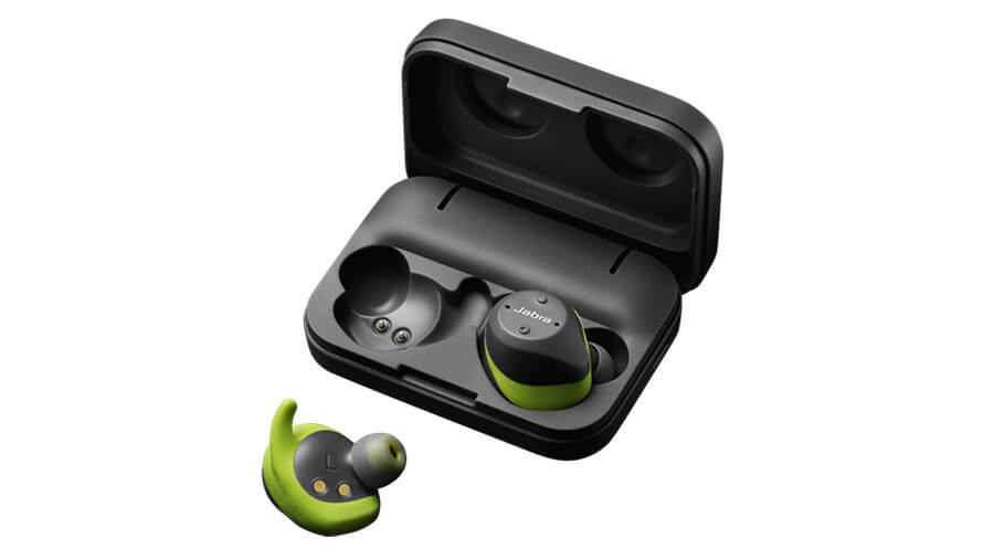 Jabra Elite Sport Wireless In-Ear Headphone