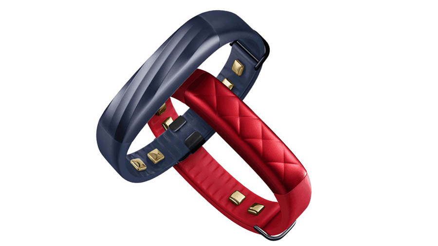 Jawbone UP3