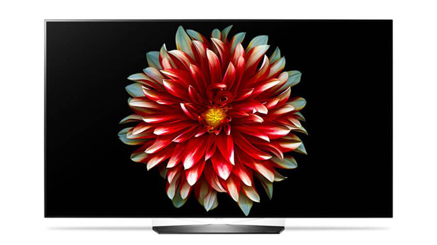 LG 55 INCH FULL HD OLED SMART TV - 55EG9A7V
