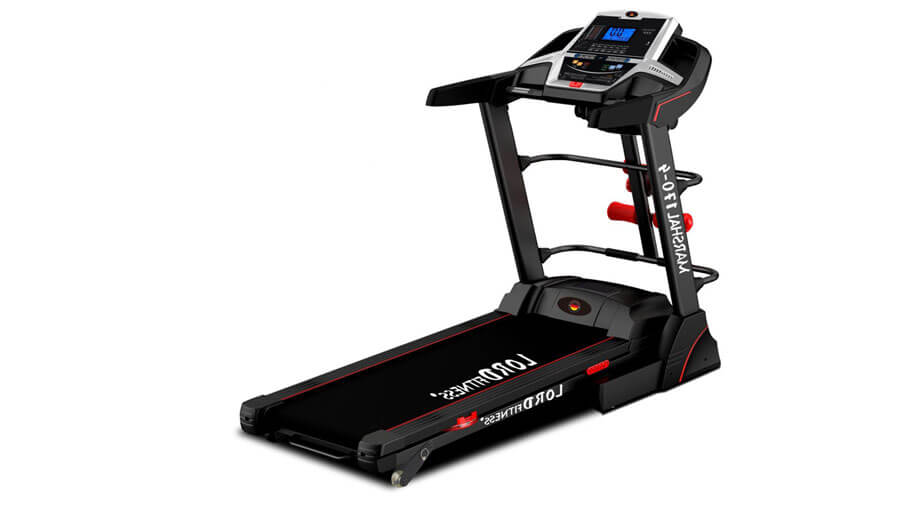 Here Are The Best Treadmills To Own In Your Home Gym Wowdecor.ae