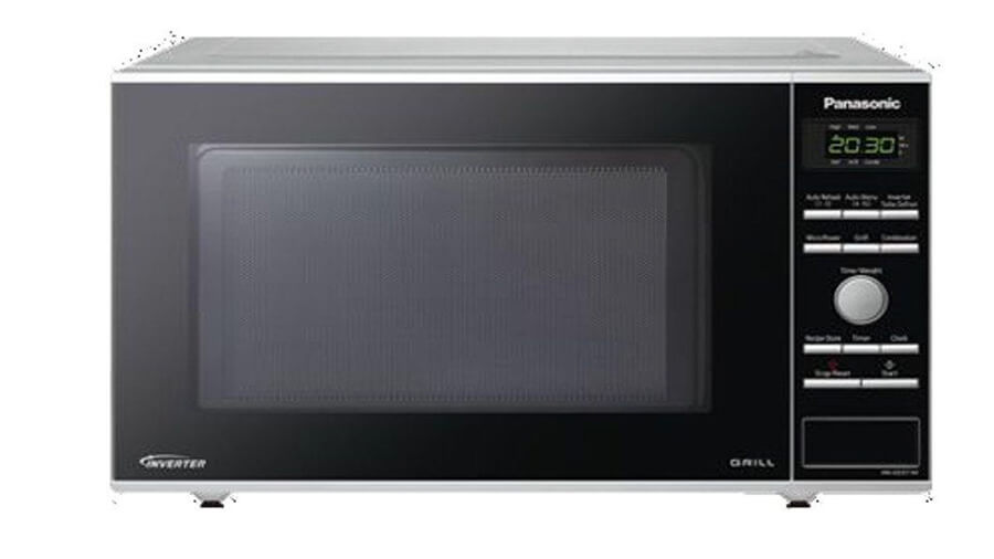 PANASONIC NN-GD371