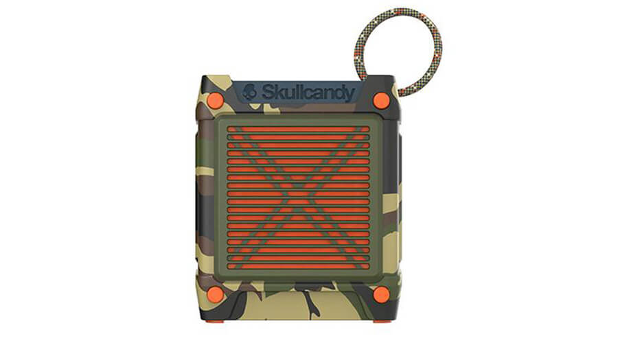 SKULLCANDY SHRAPNEL
