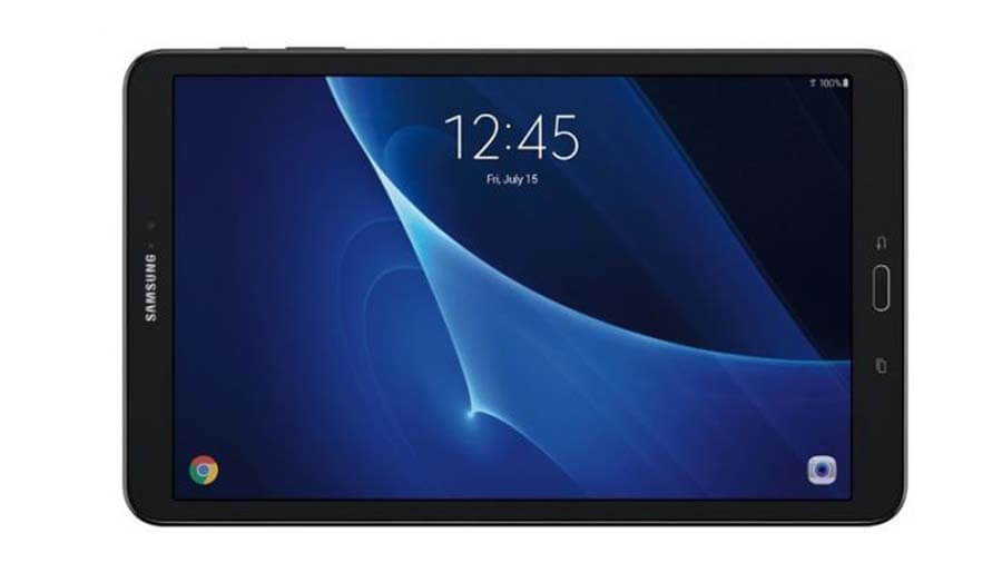 Samsung Tab A SM-T585 Tablet