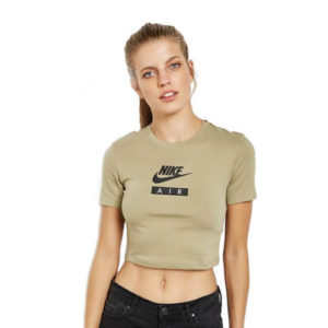 These Sports T-Shirts For Women Can Handle Your Intense Training Sessions In Style
