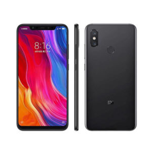 XIAOMI Mi 8