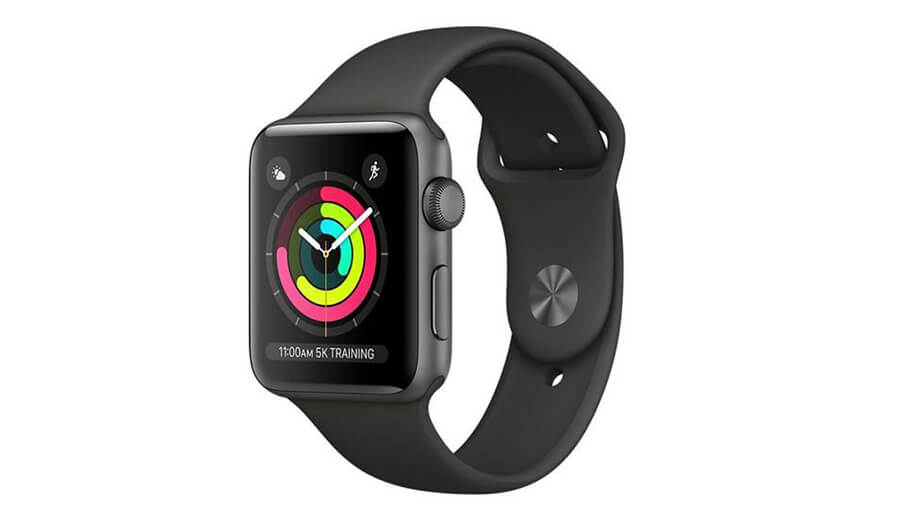 APPLE WATCH SERIES 3 - MR362