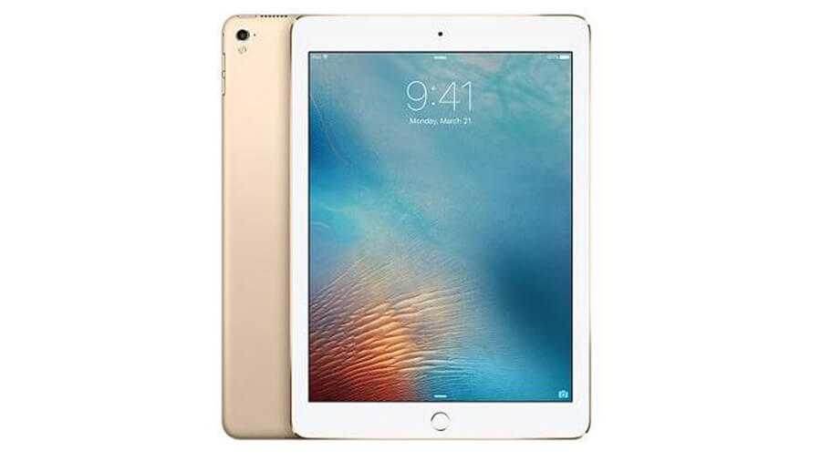 APPLE iPAD PRO