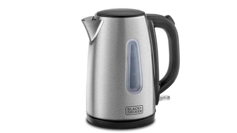 Black & Decker Electric Kettle 1.7L- JC450-B5