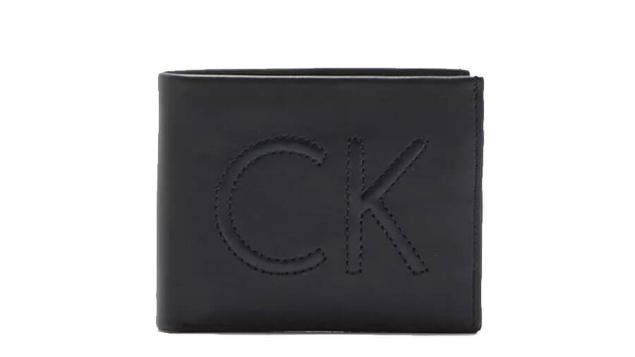 Calvin Klein Filip Slimfold Wallet