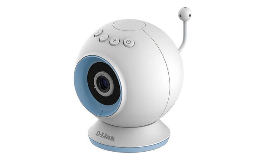 DLINK WI-FI CAMERA