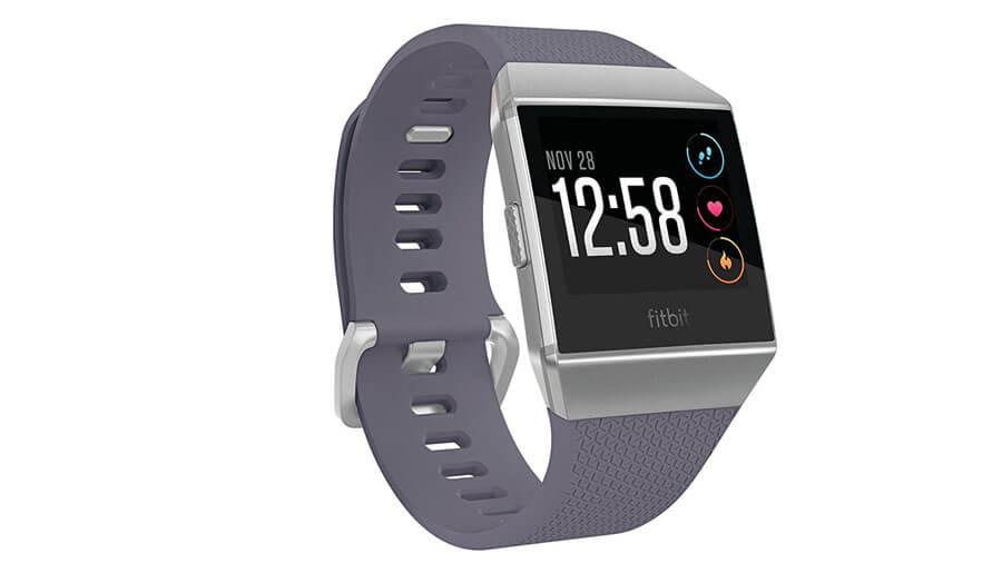 FITBIT IONIC SMARTWATCH