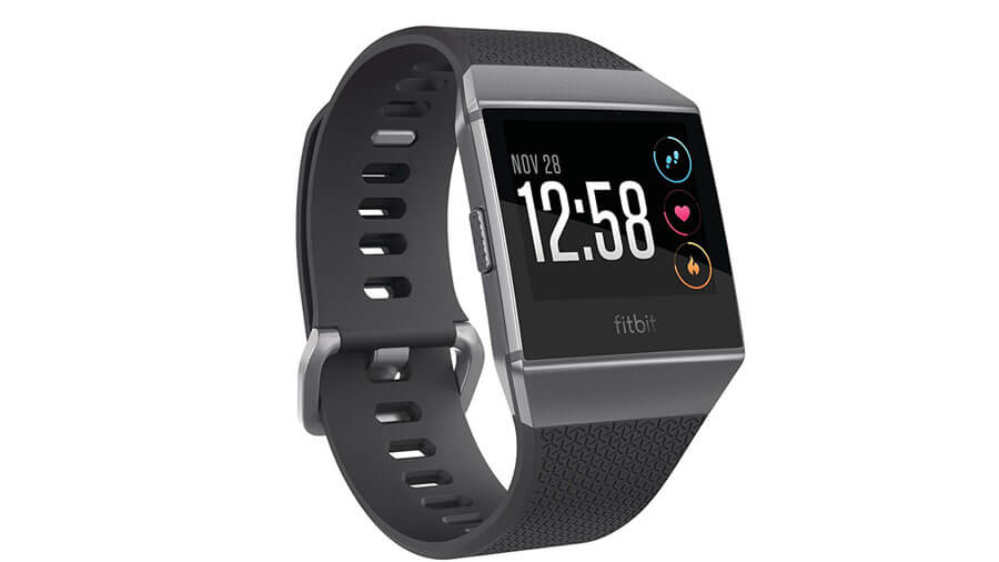 FITBIT IONIC SMARTWATCH