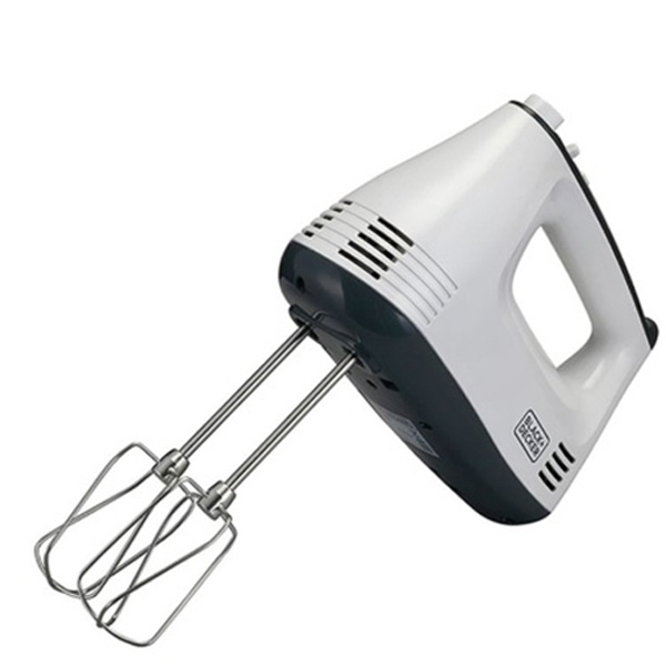 Have Fun Preparing Your Favorite Dishes With The Best Hand Mixers ...