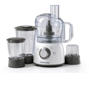 Here Are The Best Food Processors You Can Buy In The UAE