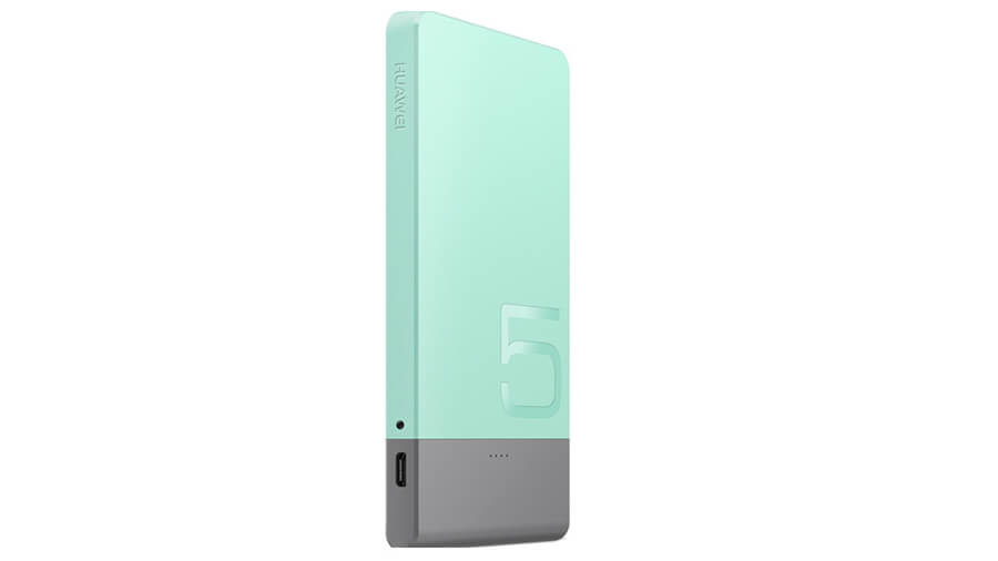 HUAWEI 5000MAH POWER BANK