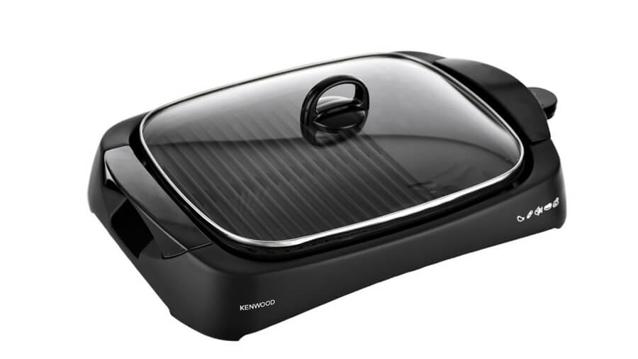 Kenwood Electric Health Grill - HG230