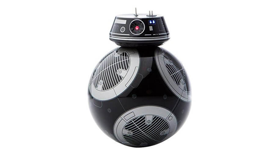 SPHERO BB-9E