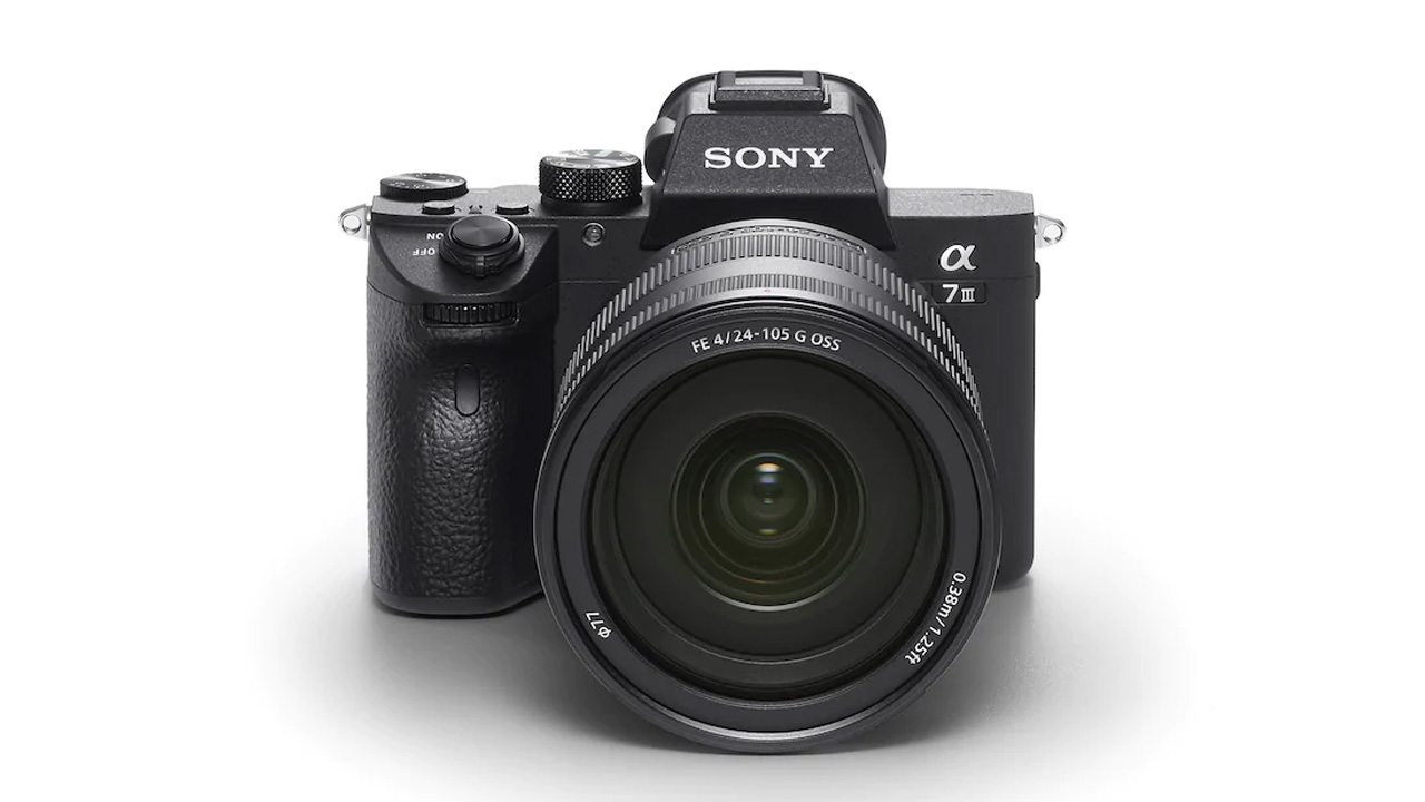 Sony A7III 24MP FullFrame Mirrorless Camera Review Wowdecor.ae