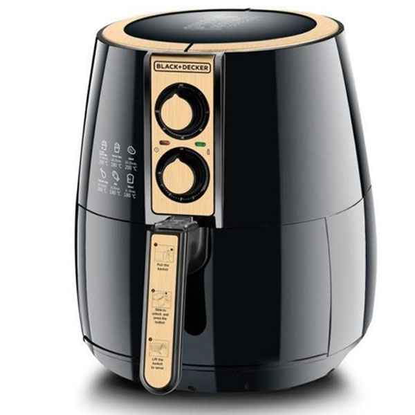 The Best Air Fryers You Can Buy In The UAE For Preparing Healthy Snacks