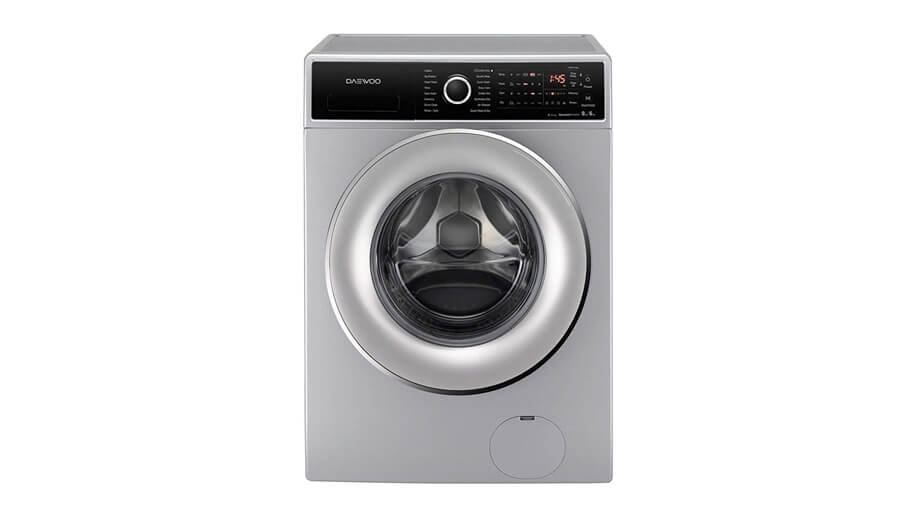 Best Daewoo Washing Machines In UAE Wowdecor.ae