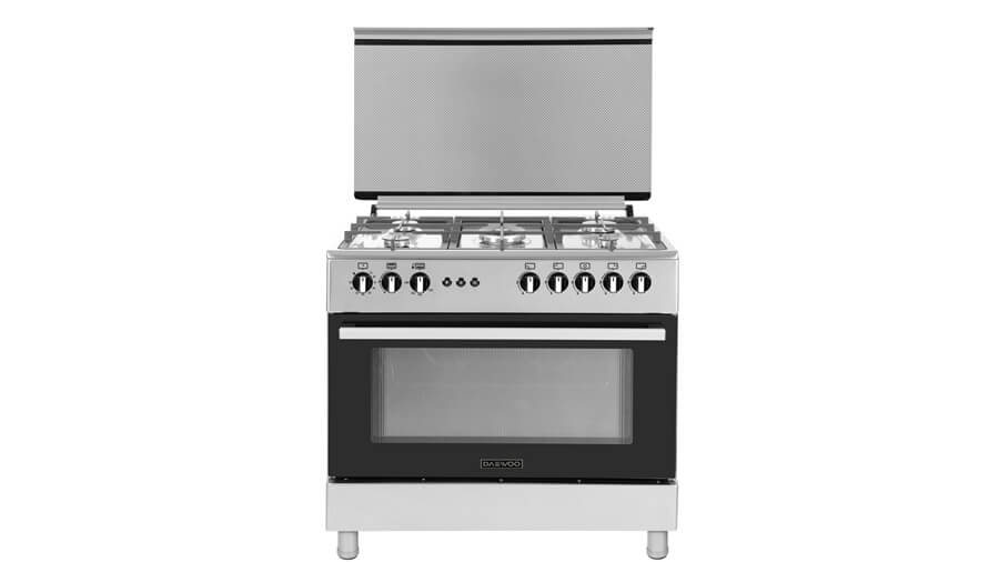 Best Daewoo Cooking Ranges In UAE | Wowdecor.ae