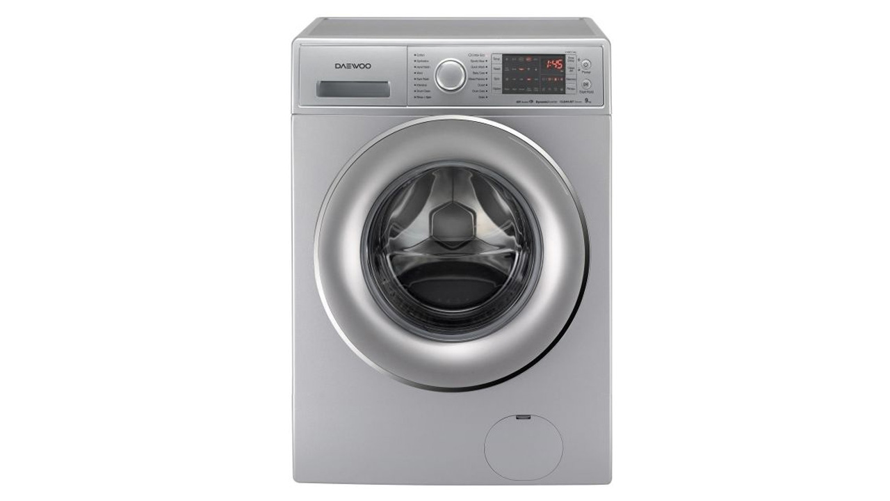 Best Daewoo Washing Machines In UAE Wowdecor.ae