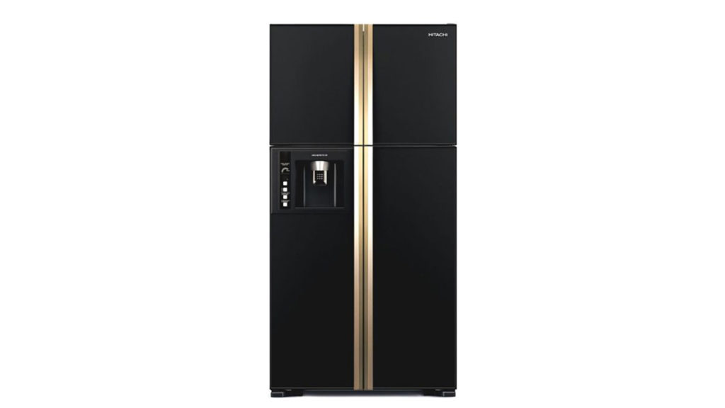 Best Hitachi Refrigerators in UAE Wowdecor.ae