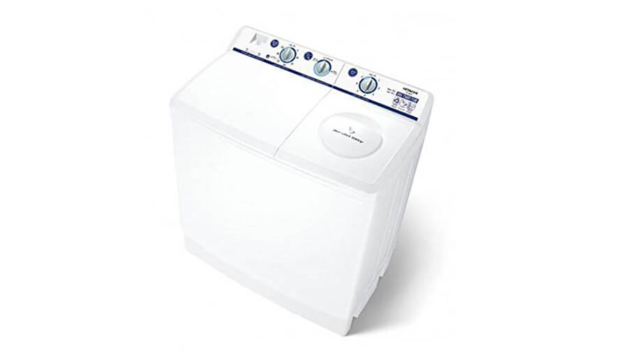 Best Hitachi Washing Machines In UAE Wowdecor.ae