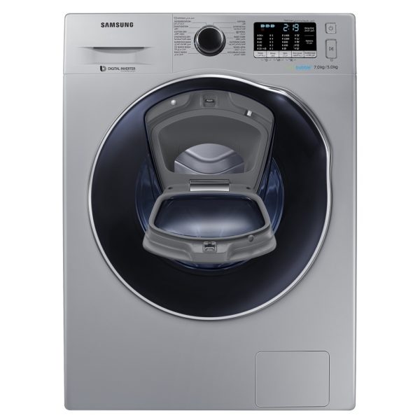 Best Samsung Washing Machines In UAE Wowdecor.ae