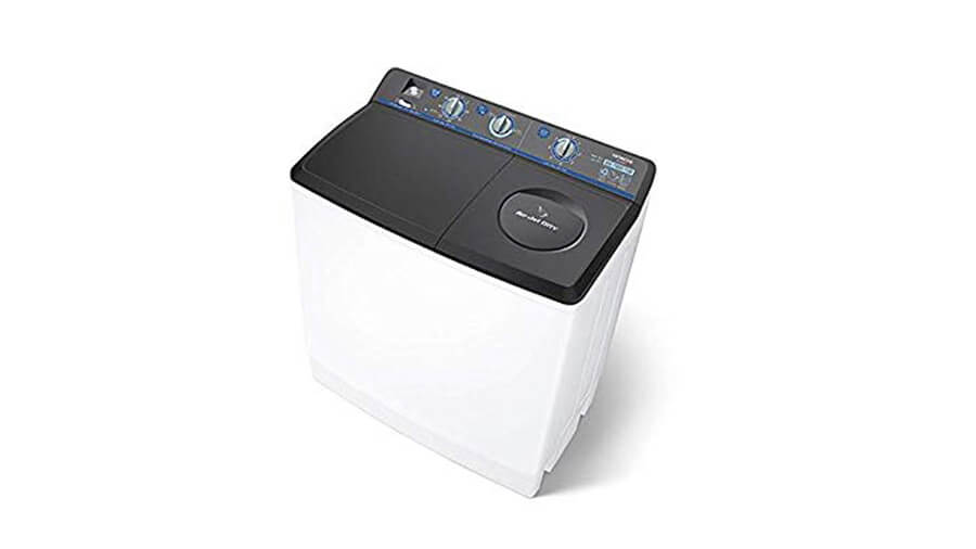 Best Hitachi Washing Machines In UAE Wowdecor.ae