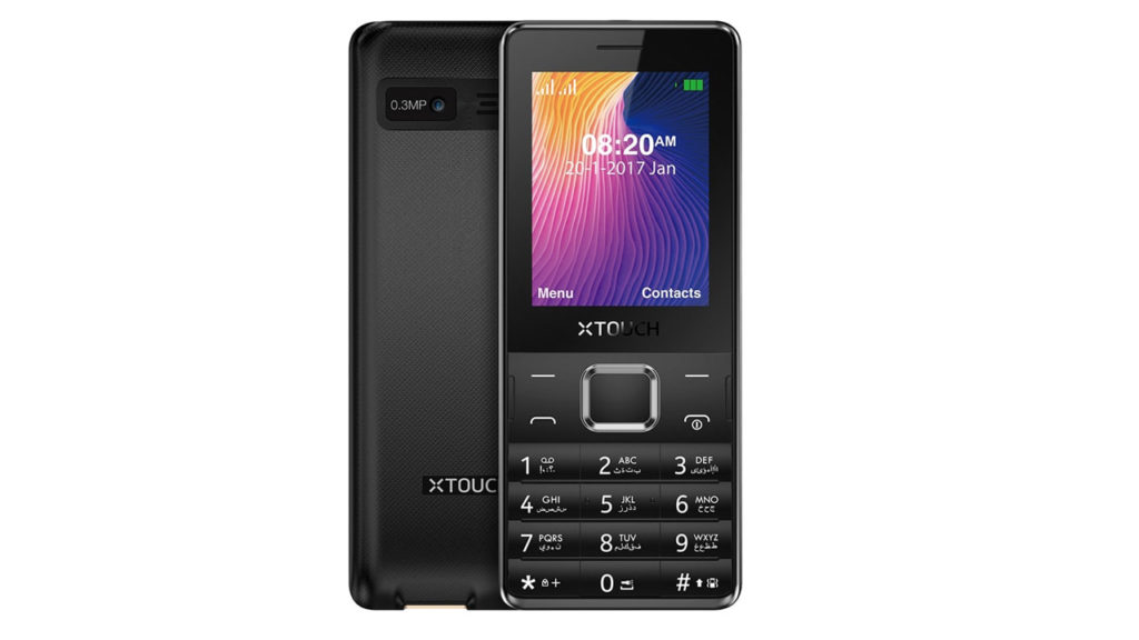 Best Xtouch Smartphones in UAE | Wowdecor.ae
