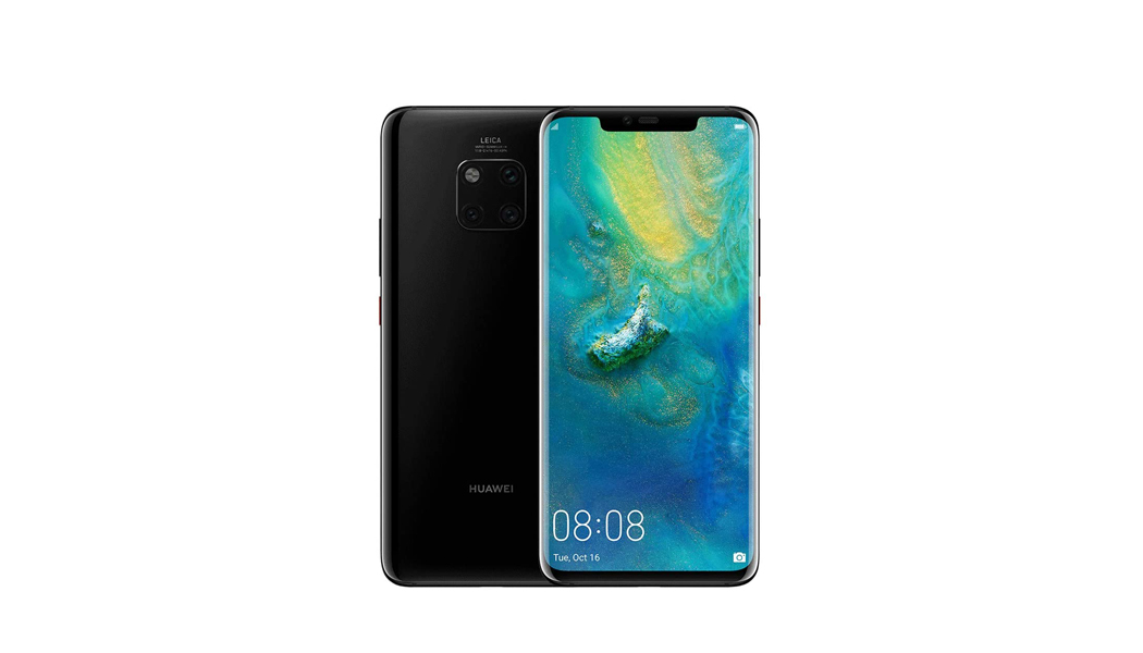 Huawei Mate 20 Pro