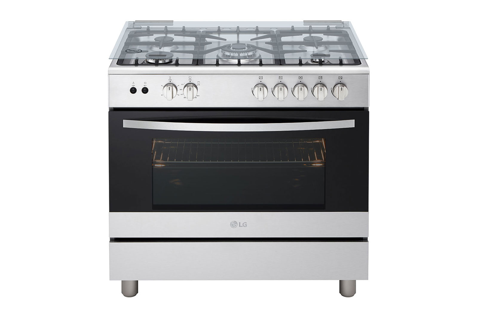 The Best Budget Gas Cookers with Grill Functionality in the UAE