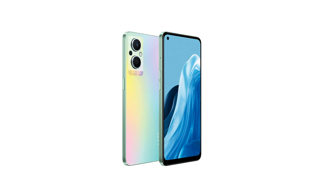 OPPO Reno7 Z