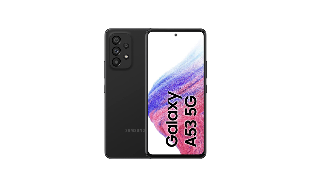 Samsung Galaxy A53