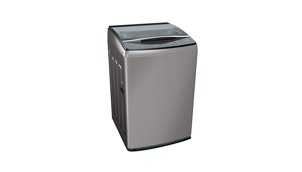 Bosch Serie Top-loading Fully Automatic Washing Machine WOA135D0GC