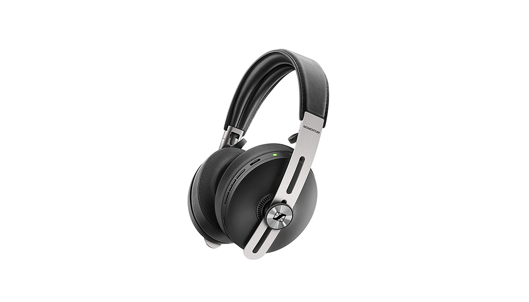 Sennheiser M3AEBTXL Momentum Wireless Noise Cancelling Headphones