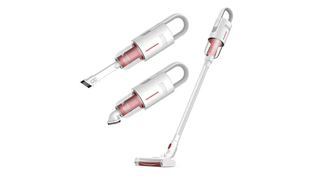 Xiaomi Deerma VC20 5500Pa Handheld Cordless Vacuum Cleaner