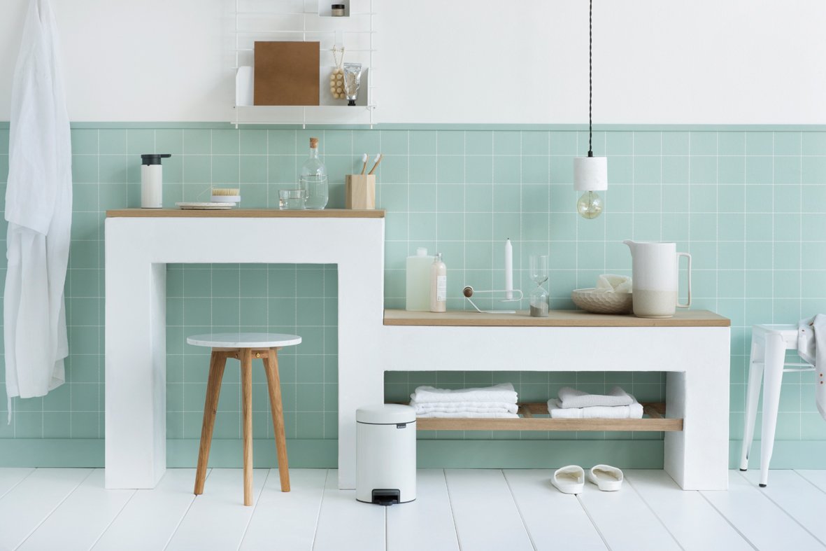 Points to consider when choosing a pedal bin in Dubai