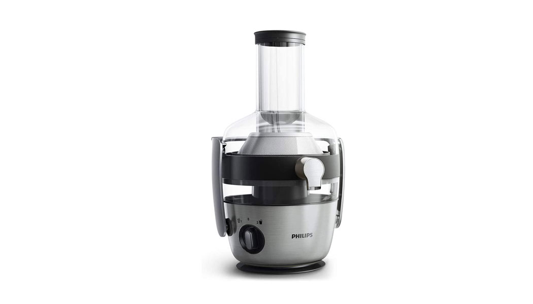 Philips Avance Collection Juicer 1.5 Liter, HR1922/21, Grey, 1 Year Brand Warranty, UAE