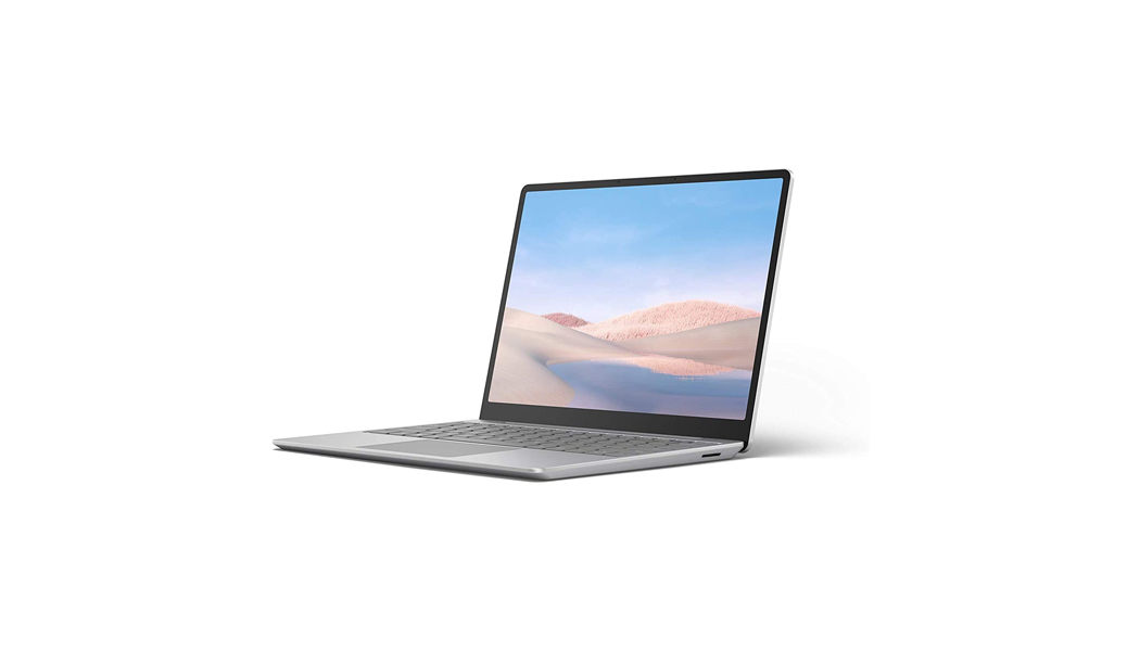 Microsoft-Surface-Laptop-GO,-Intel-Core-i5-1035G1,-12.4-inch-Pixel-Sense-Touch-Display,-8GB-RAM,-128-GB-SSD-Intel-UHD